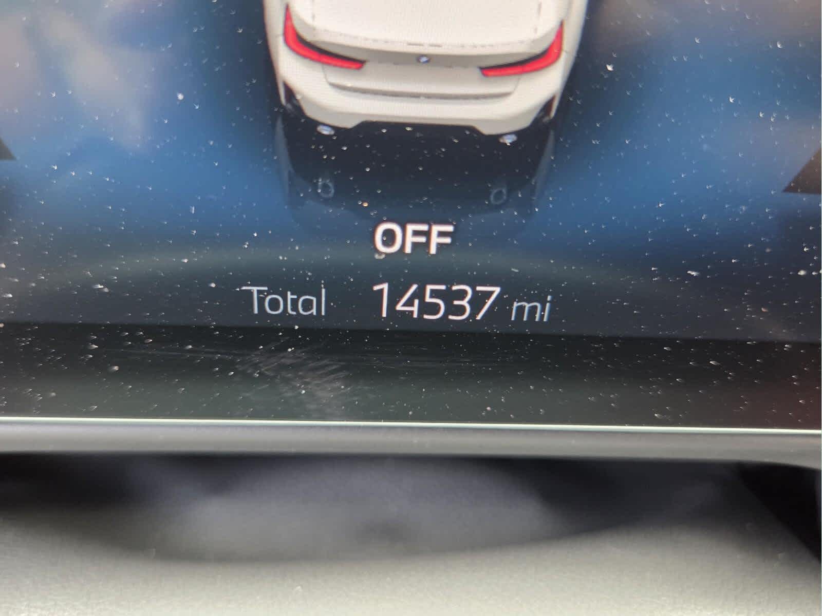 2024 BMW 3 Series 330i - Photo 28