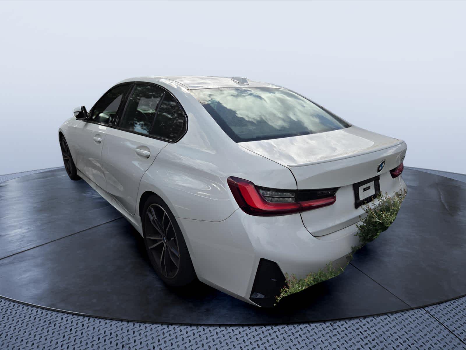 2024 BMW 330i 330i