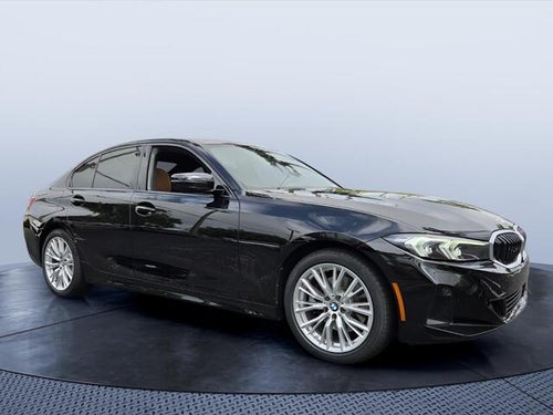 2023 BMW 330i 330i
