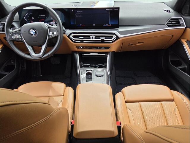 2023 BMW 330i 330i