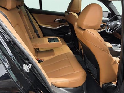 2023 BMW 330i 330i