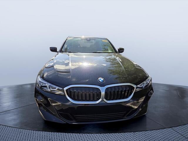 2023 BMW 330i 330i