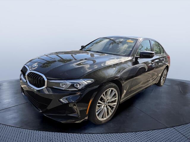 2023 BMW 330i 330i
