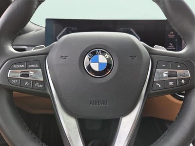 2023 BMW 330i 330i