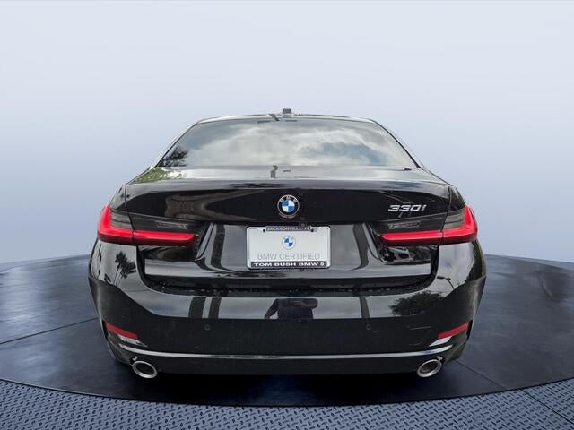 2023 BMW 330i 330i