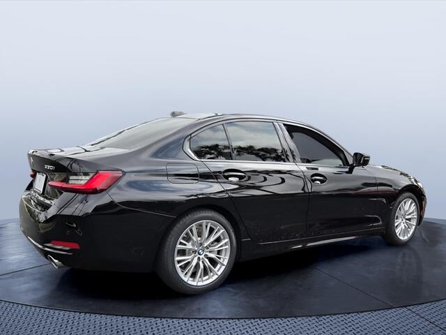 2023 BMW 330i 330i
