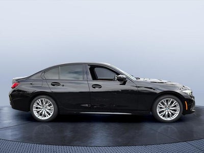2023 BMW 330i 330i