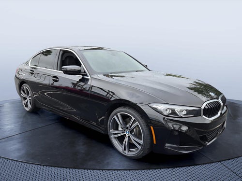 2024 BMW 330i 330i