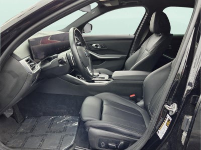 2024 BMW 330i 330i
