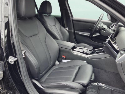 2024 BMW 330i 330i