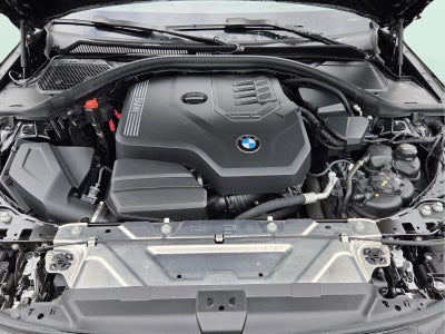 2024 BMW 330i 330i