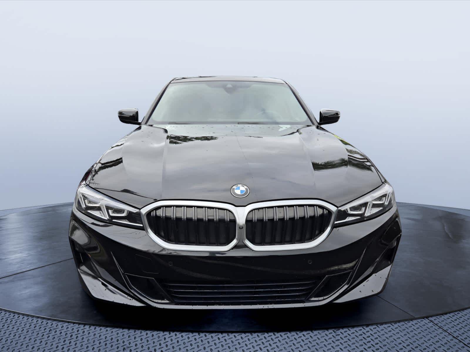 2024 BMW 330i 330i