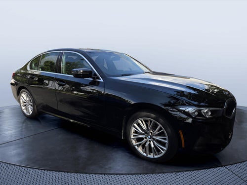2024 BMW 330i 330i
