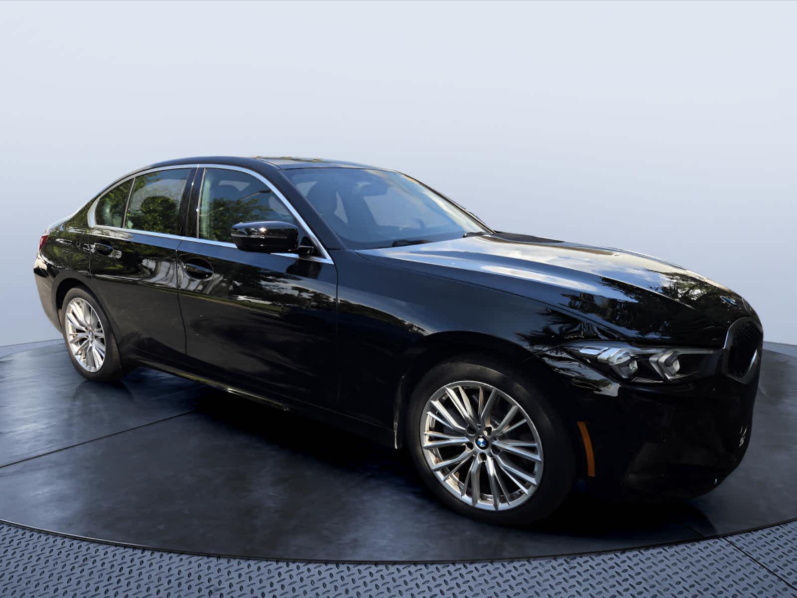 2024 BMW 330i 330i