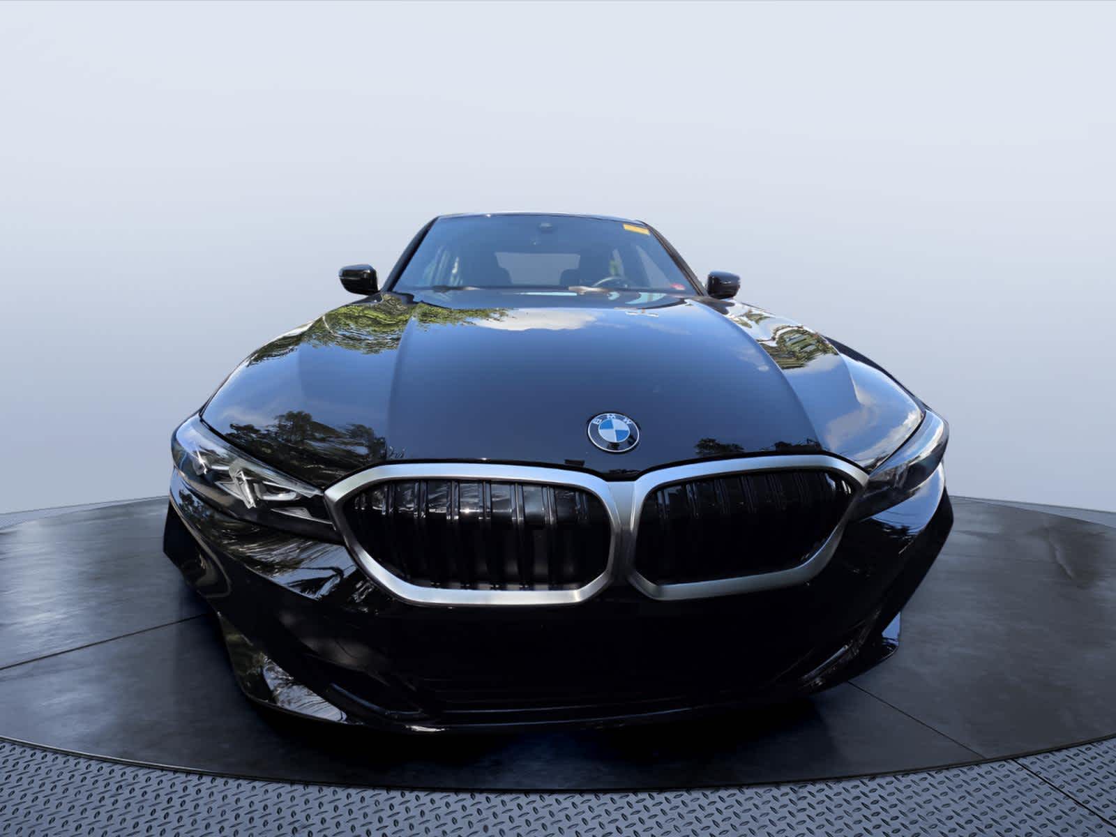 2024 BMW 330i 330i