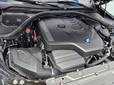2024 BMW 330i 330i
