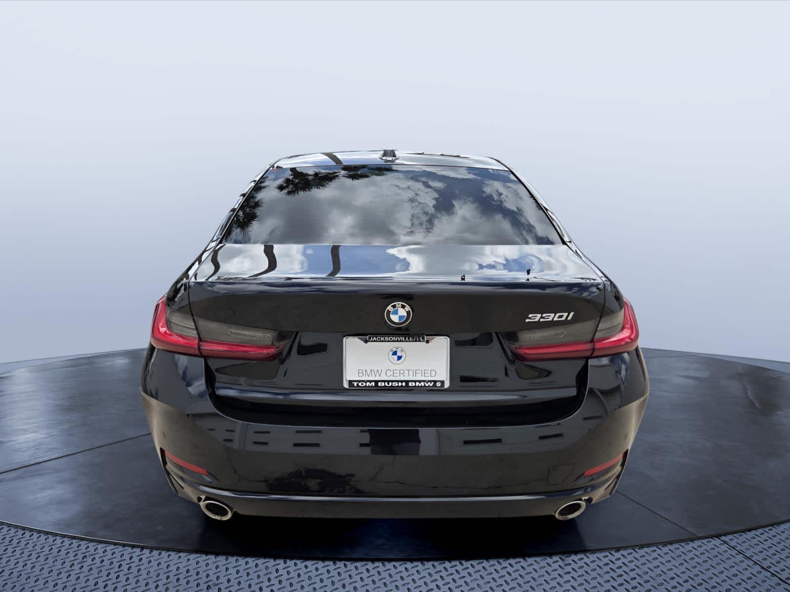 2024 BMW 330i 330i