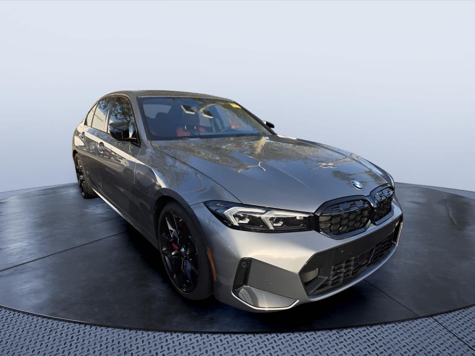 2026 BMW M340i NA xDrive