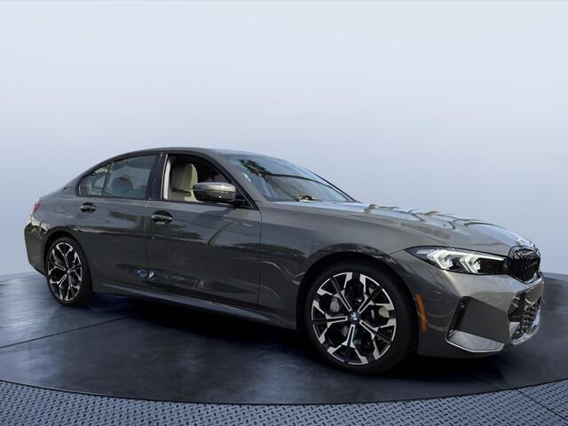 2026 BMW 330i NA xDrive 330i NA xDrive