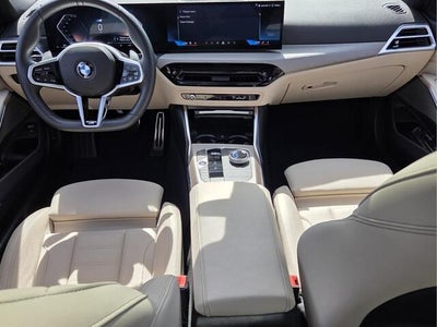 2026 BMW 330i NA xDrive 330i NA xDrive