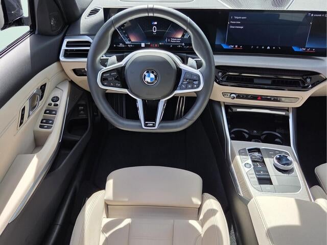 2026 BMW 330i NA xDrive 330i NA xDrive