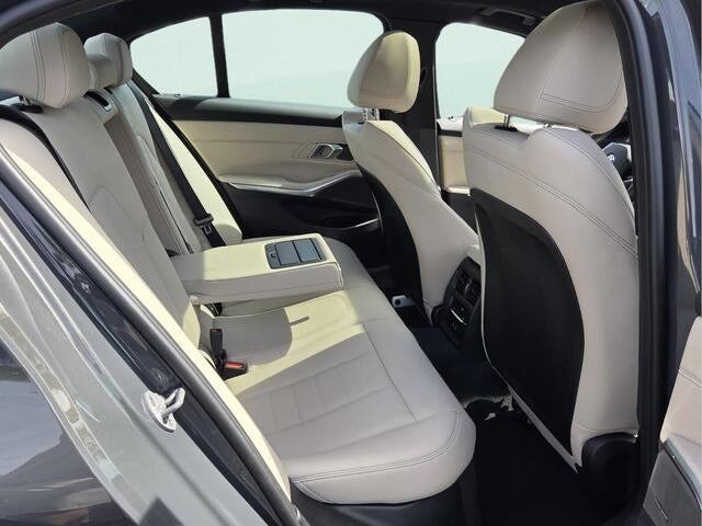2026 BMW 330i NA xDrive 330i NA xDrive