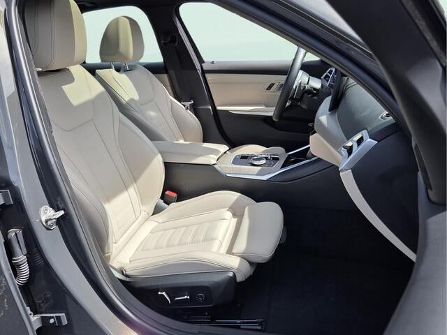 2026 BMW 330i NA xDrive 330i NA xDrive