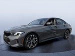 2026 BMW 330i NA xDrive 330i NA xDrive
