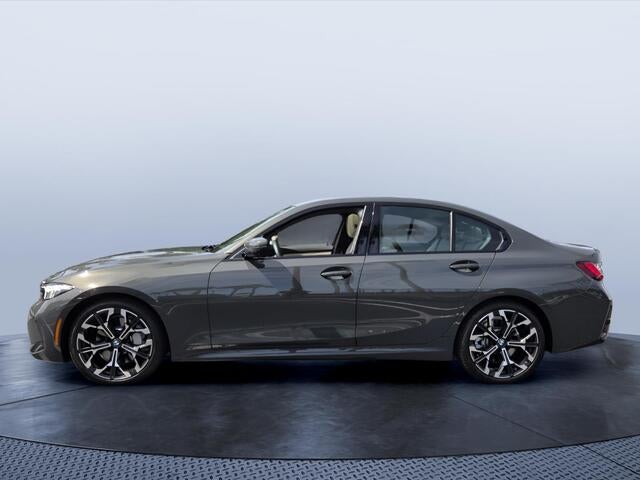 2026 BMW 330i NA xDrive 330i NA xDrive