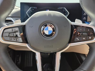 2026 BMW 330i NA xDrive 330i NA xDrive