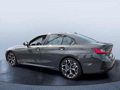 2026 BMW 330i NA xDrive 330i NA xDrive