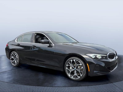2026 BMW 330i NA xDrive 330i NA xDrive