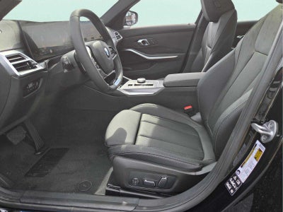 2026 BMW 330i NA xDrive 330i NA xDrive