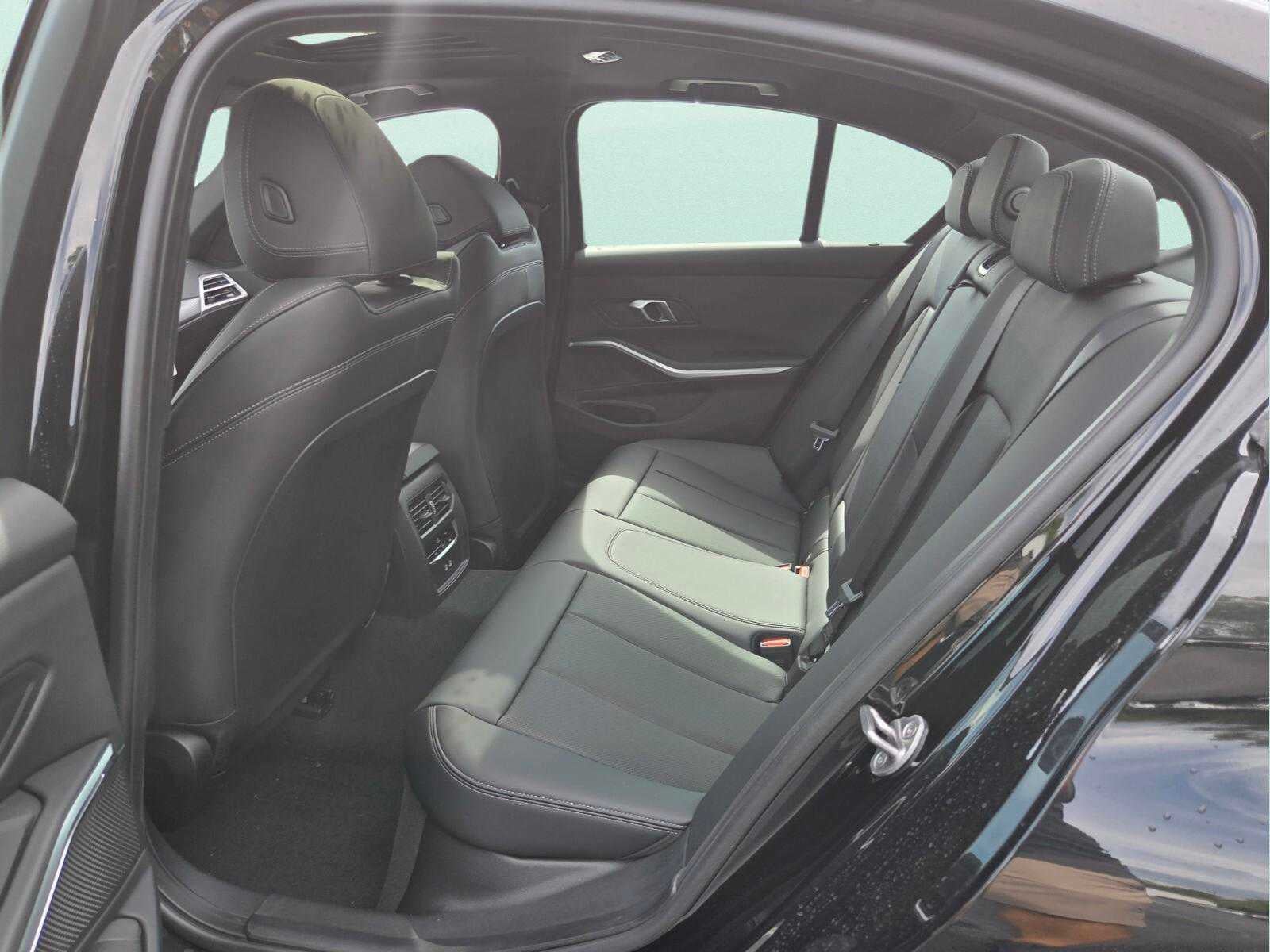 2026 BMW 330i NA xDrive 330i NA xDrive