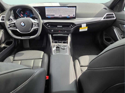 2026 BMW 330i NA xDrive 330i NA xDrive