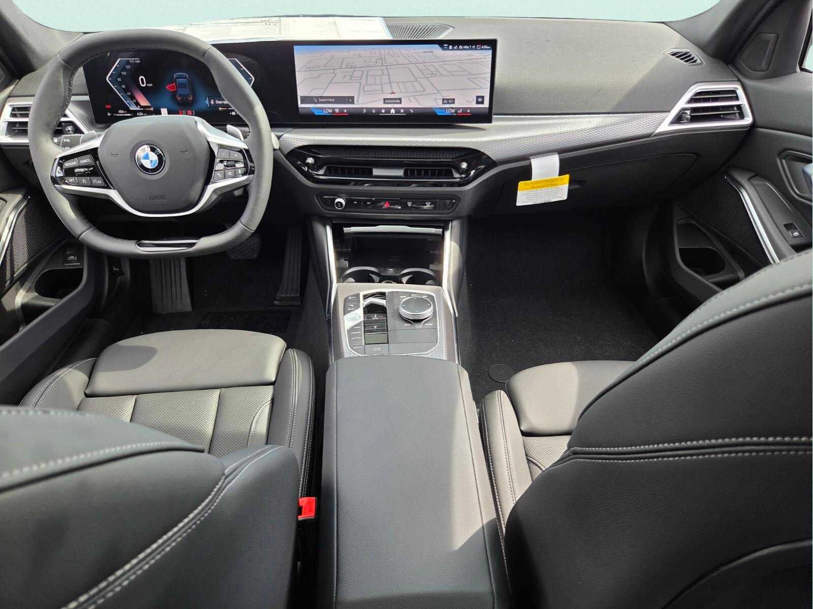 2026 BMW 330i NA xDrive 330i NA xDrive