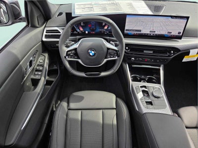 2026 BMW 330i NA xDrive 330i NA xDrive