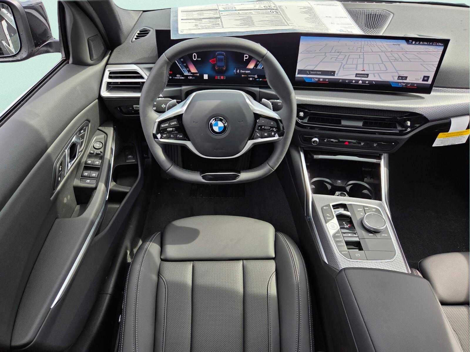 2026 BMW 330i NA xDrive 330i NA xDrive