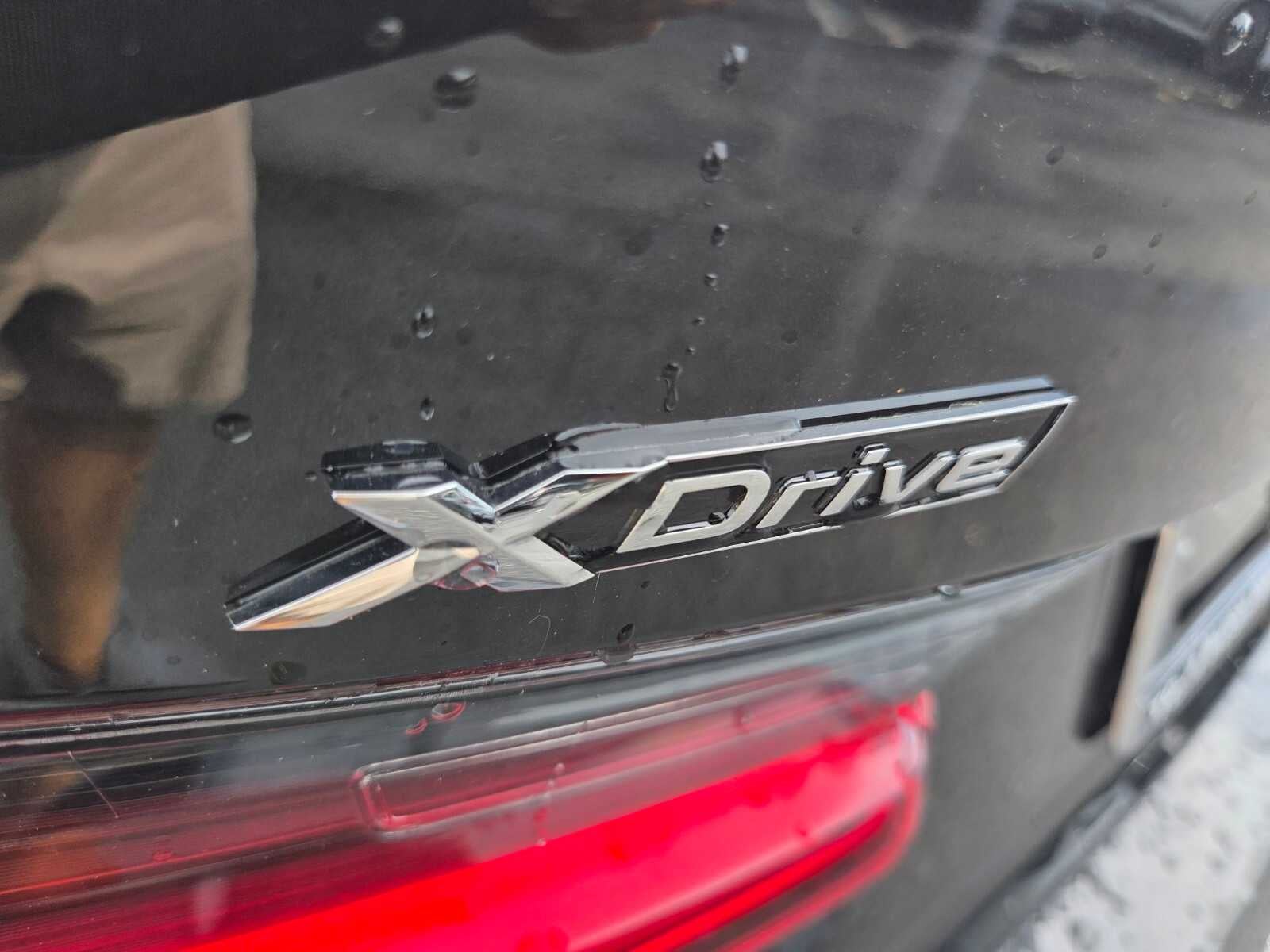 2026 BMW 330i NA xDrive 330i NA xDrive
