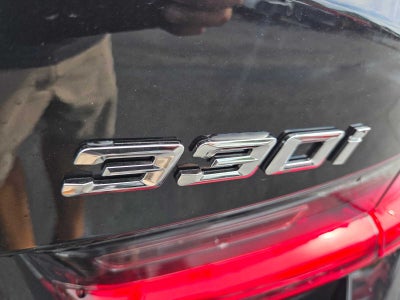 2026 BMW 330i NA xDrive 330i NA xDrive