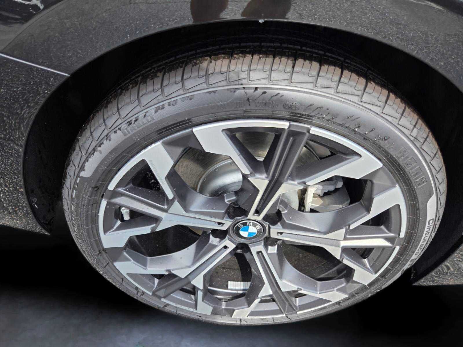 2026 BMW 330i NA xDrive 330i NA xDrive