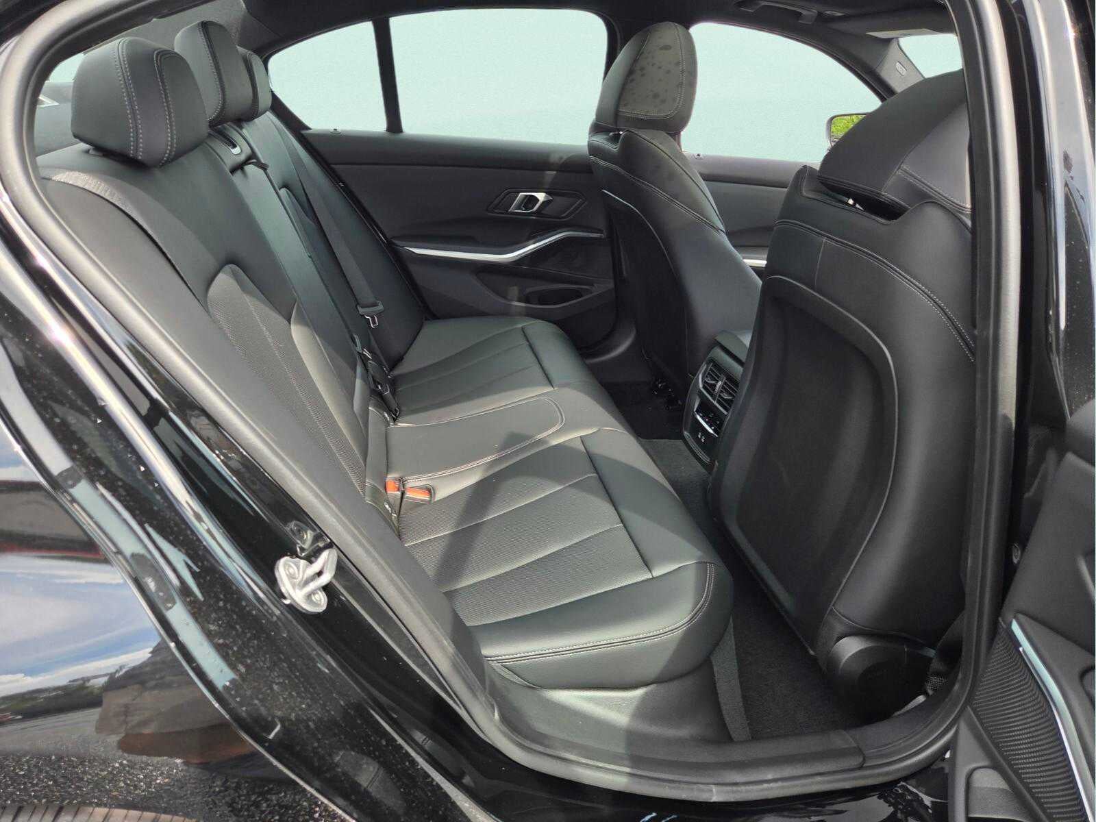 2026 BMW 330i NA xDrive 330i NA xDrive