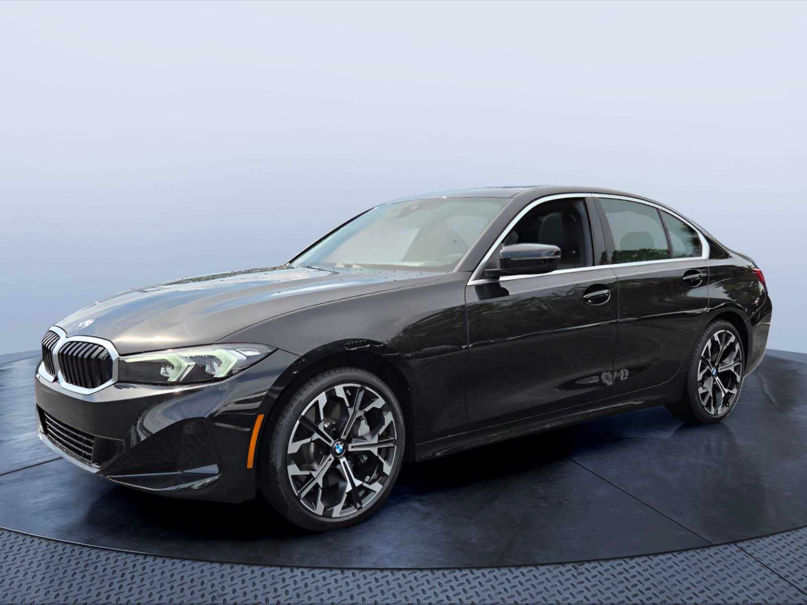 2026 BMW 330i NA xDrive 330i NA xDrive