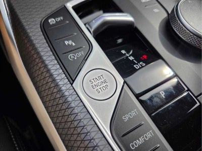 2026 BMW 330i NA xDrive 330i NA xDrive