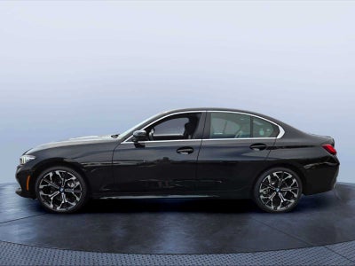 2026 BMW 330i NA xDrive 330i NA xDrive