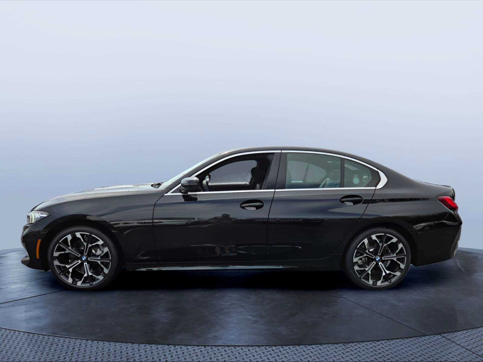 2026 BMW 330i NA xDrive 330i NA xDrive
