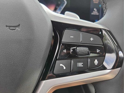 2026 BMW 330i NA xDrive 330i NA xDrive