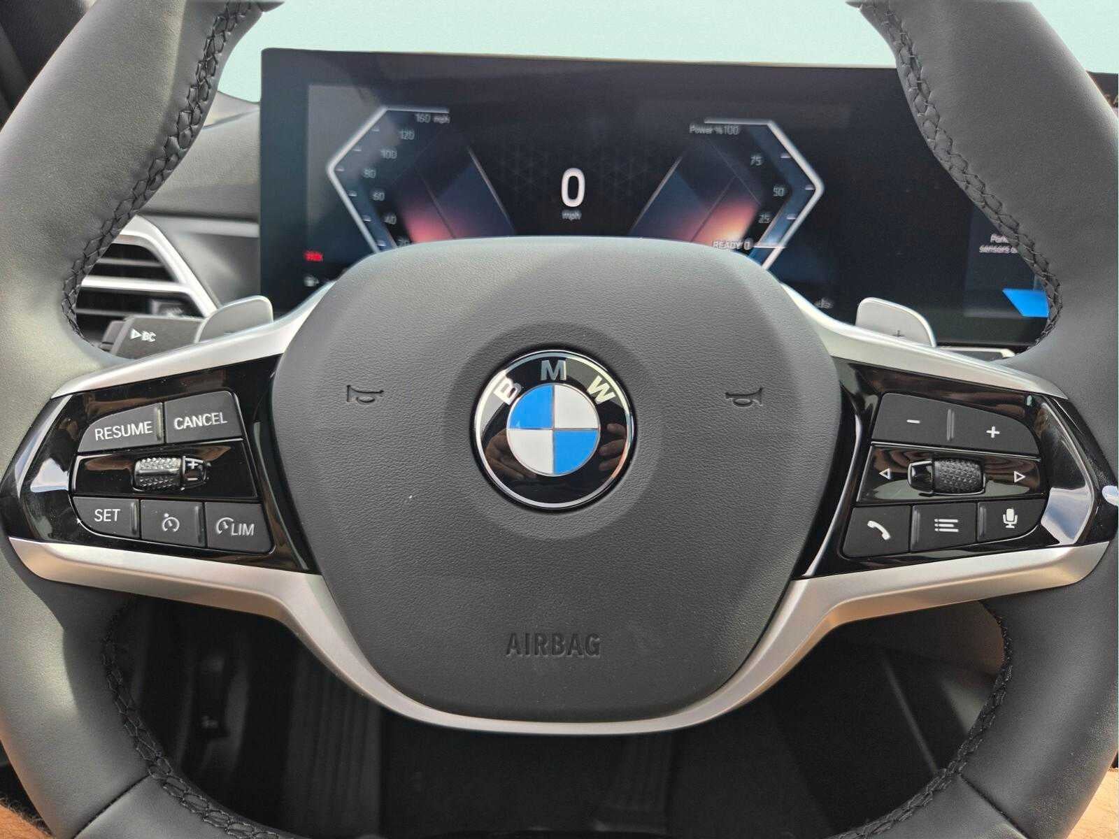 2026 BMW 330i NA xDrive 330i NA xDrive