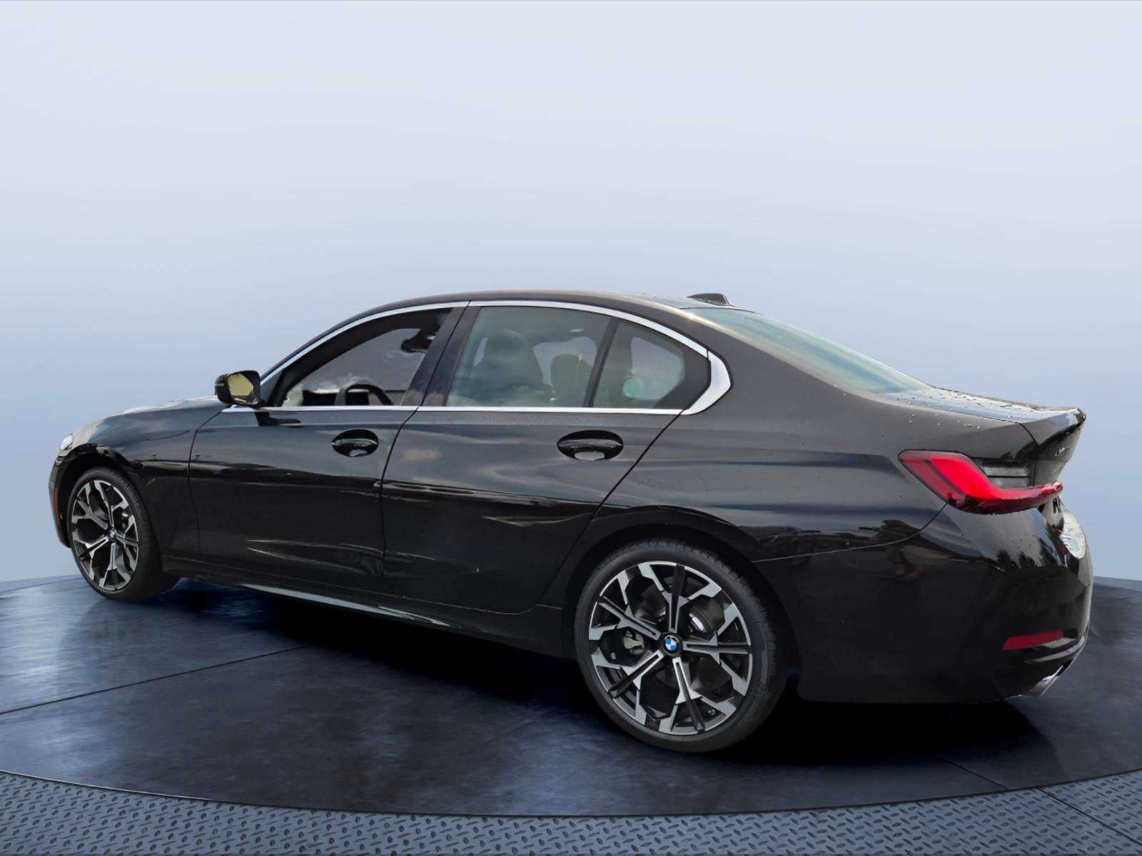 2026 BMW 330i NA xDrive 330i NA xDrive