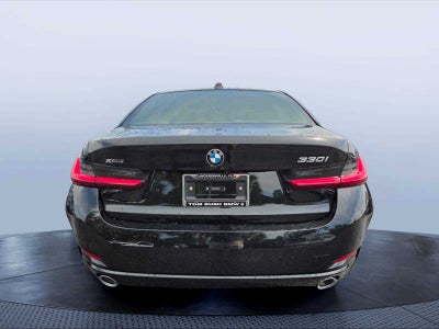 2026 BMW 330i NA xDrive 330i NA xDrive